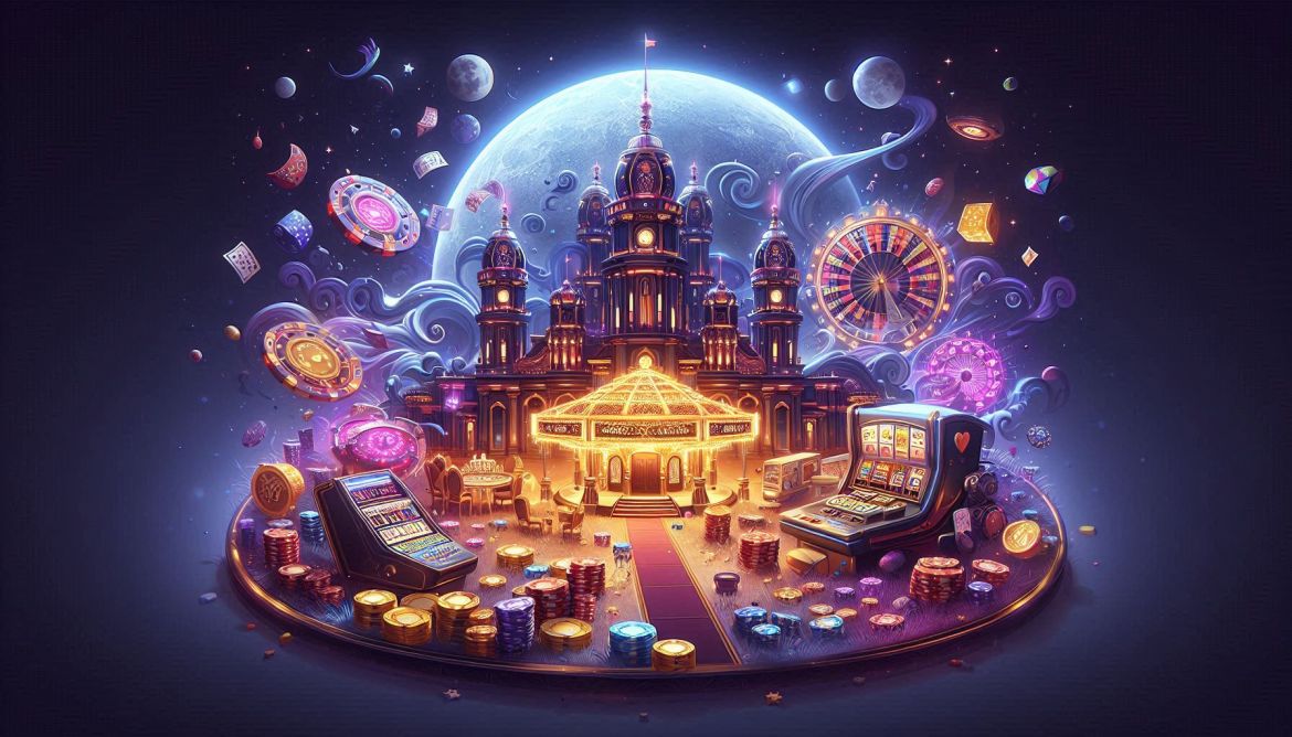 Ice Casino